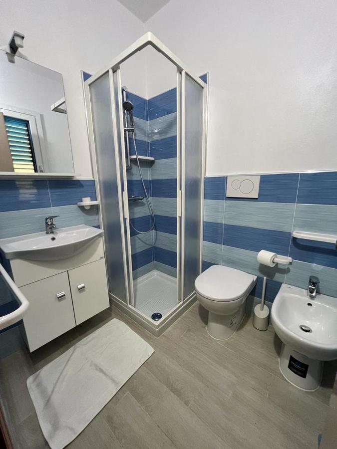 מלון למפדוזה Residenza Lipadusa מראה חיצוני תמונה