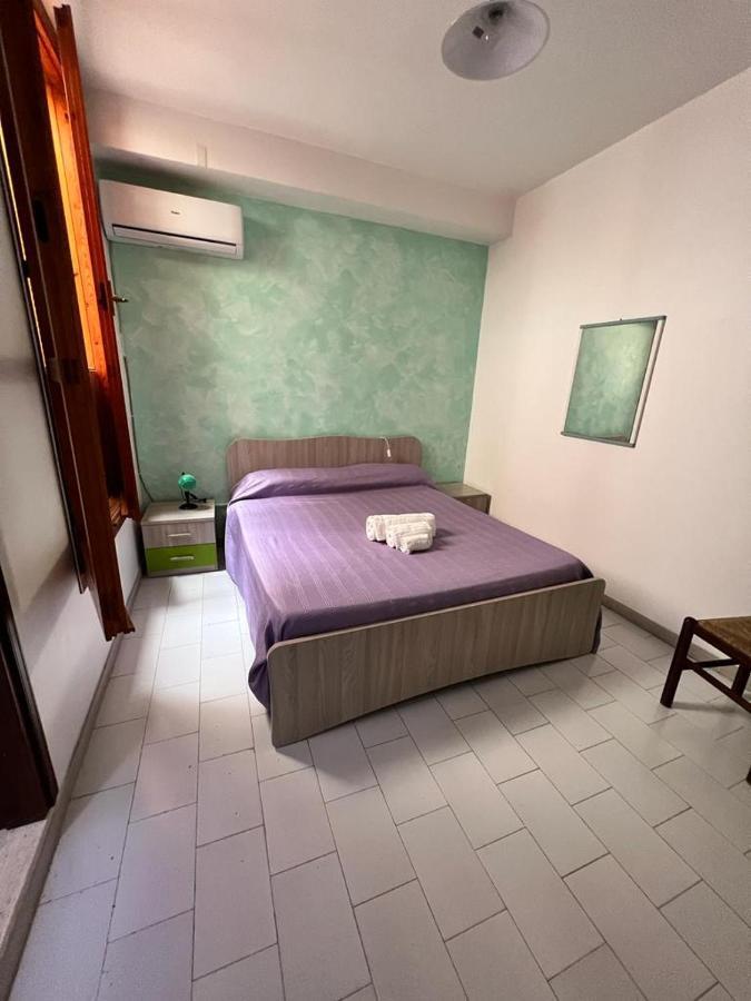 מלון למפדוזה Residenza Lipadusa מראה חיצוני תמונה