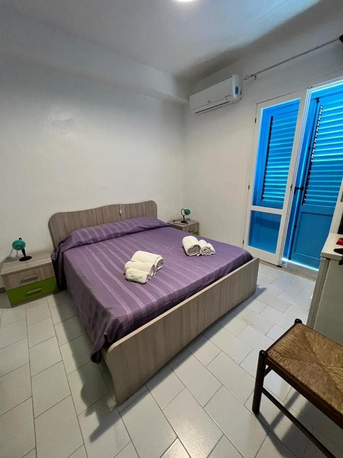 מלון למפדוזה Residenza Lipadusa מראה חיצוני תמונה